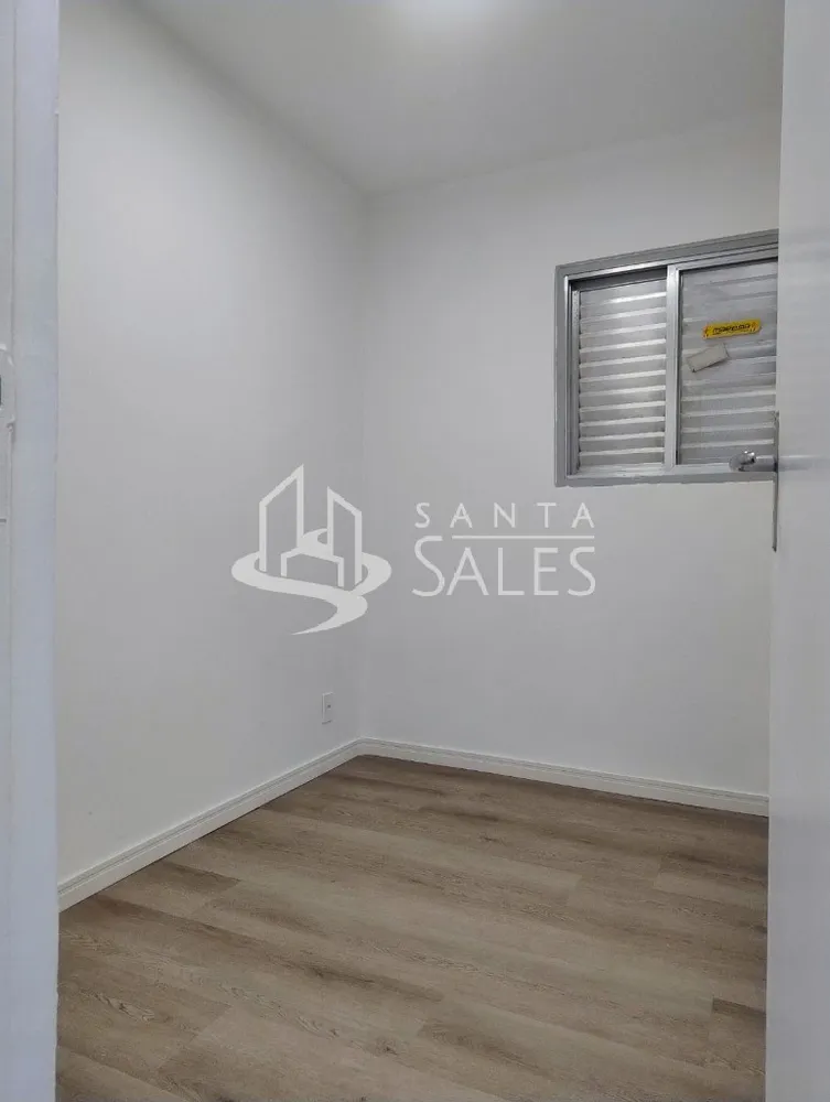 Apartamento, 3 quartos, 62 m² - Foto 11