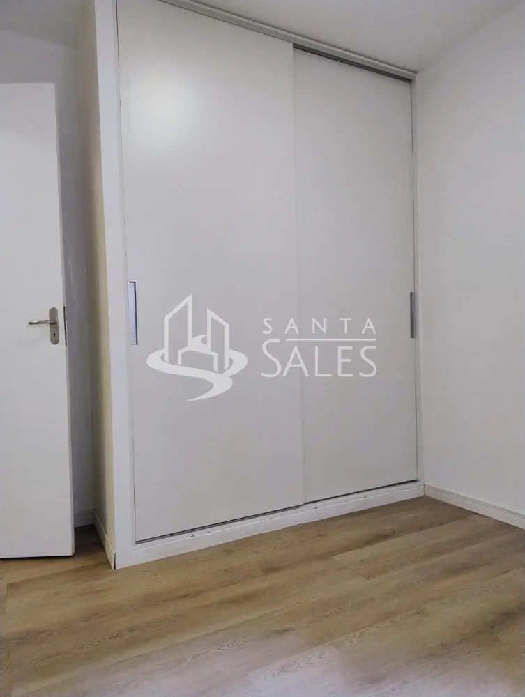 Apartamento, 3 quartos, 62 m² - Foto 4