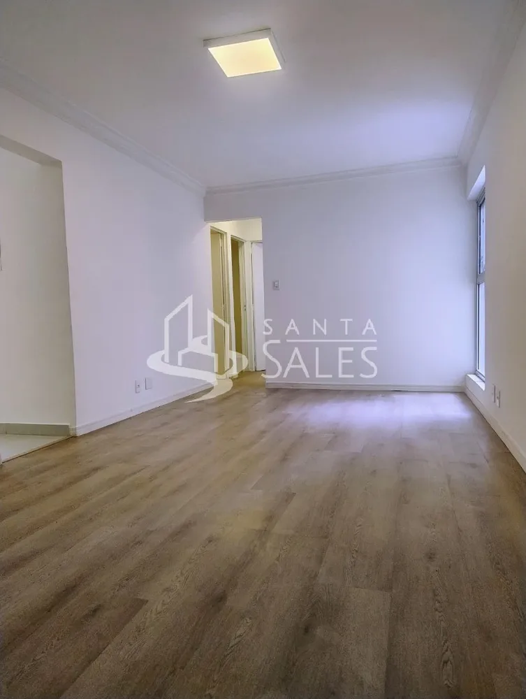 Apartamento, 3 quartos, 62 m² - Foto 2