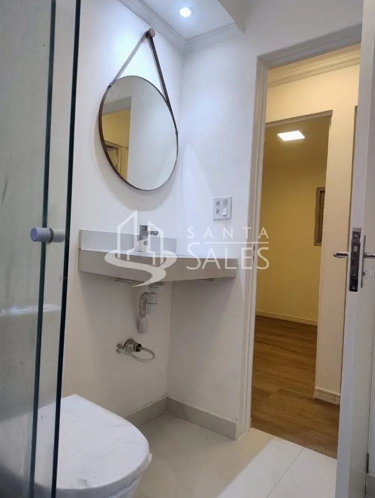 Apartamento, 3 quartos, 62 m² - Foto 5