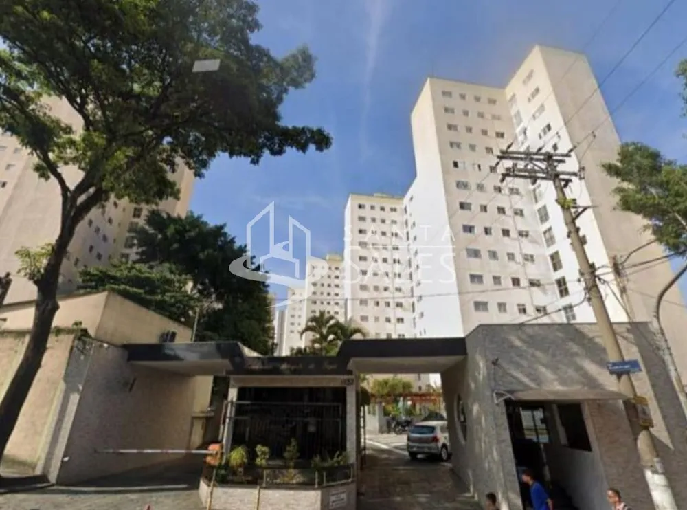 Apartamento, 3 quartos, 62 m² - Foto 17