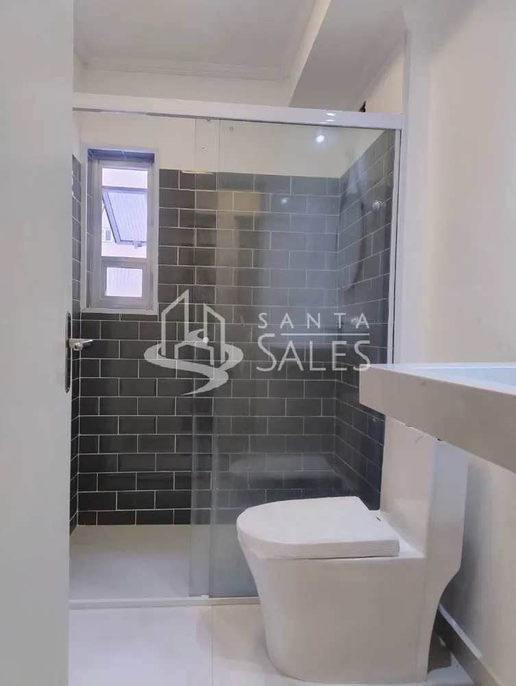 Apartamento, 3 quartos, 62 m² - Foto 8
