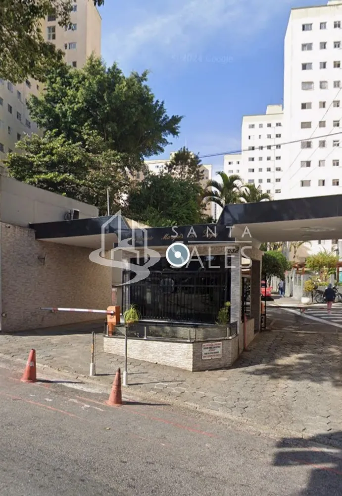 Apartamento, 3 quartos, 62 m² - Foto 20