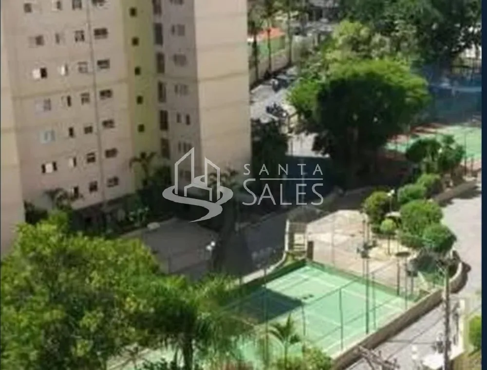 Apartamento, 3 quartos, 62 m² - Foto 19