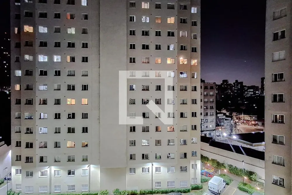 Apartamento, 2 quartos, 51 m² - Foto 7