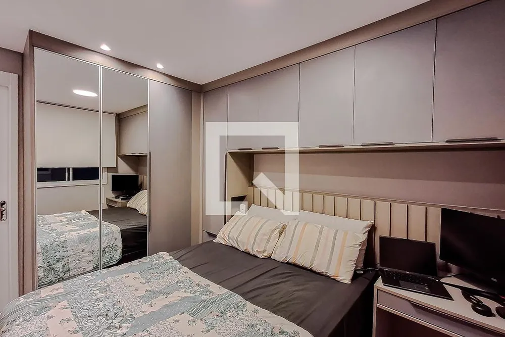 Apartamento, 2 quartos, 51 m² - Foto 4