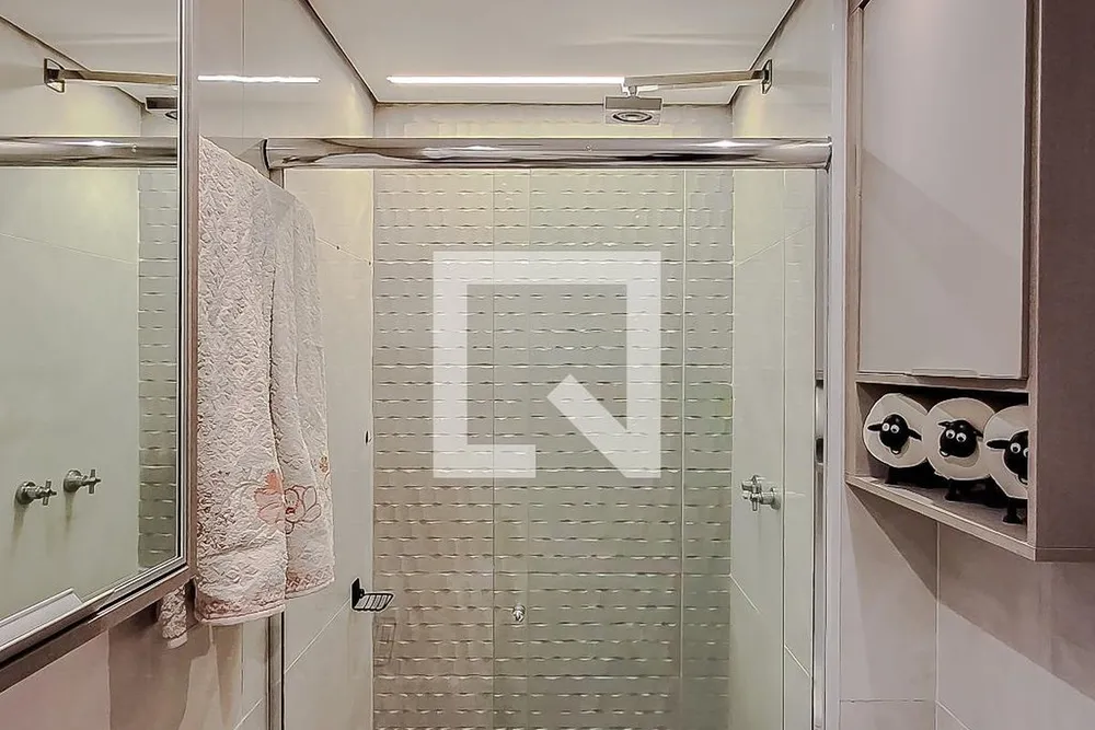 Apartamento, 2 quartos, 51 m² - Foto 6
