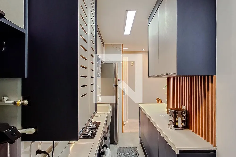 Apartamento, 2 quartos, 51 m² - Foto 11