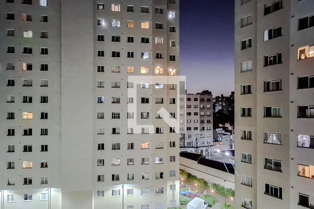 Apartamento, 2 quartos, 51 m² - Foto 1