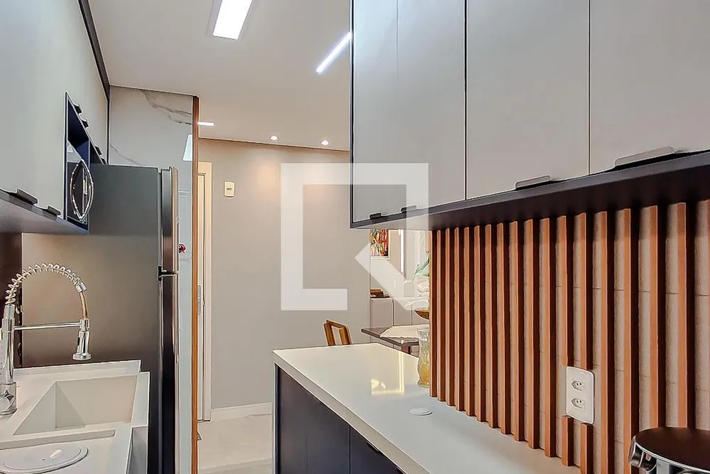 Apartamento, 2 quartos, 51 m² - Foto 10