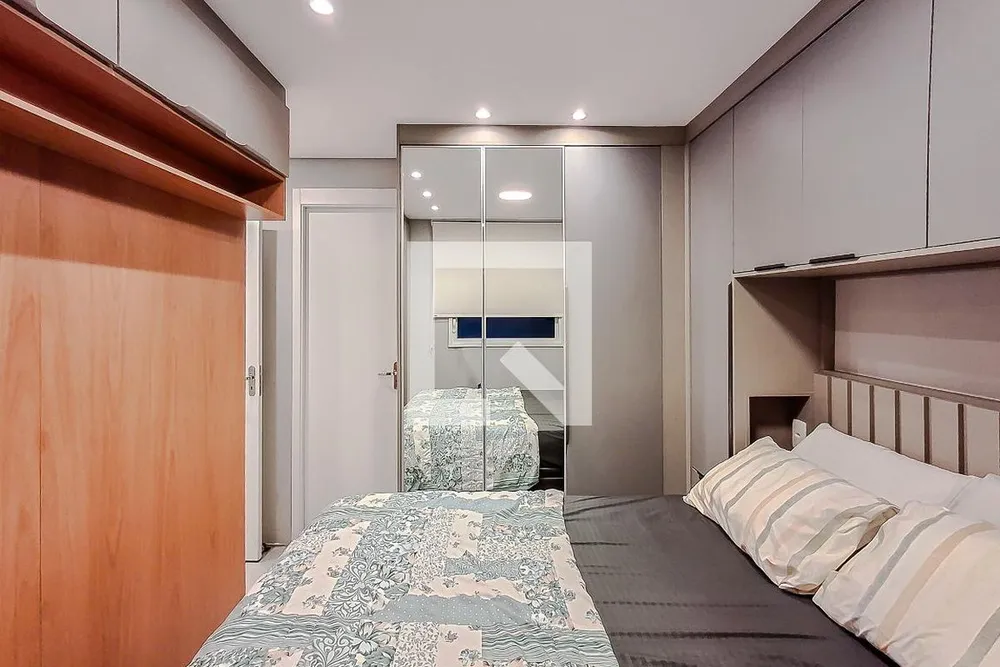 Apartamento, 2 quartos, 51 m² - Foto 3