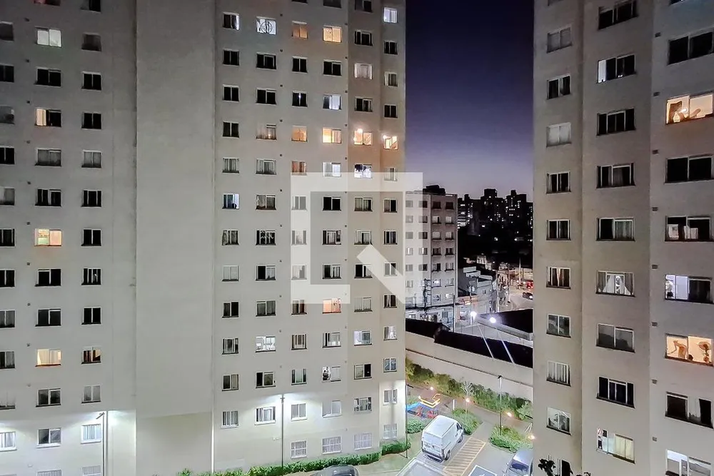 Apartamento, 2 quartos, 51 m² - Foto 2