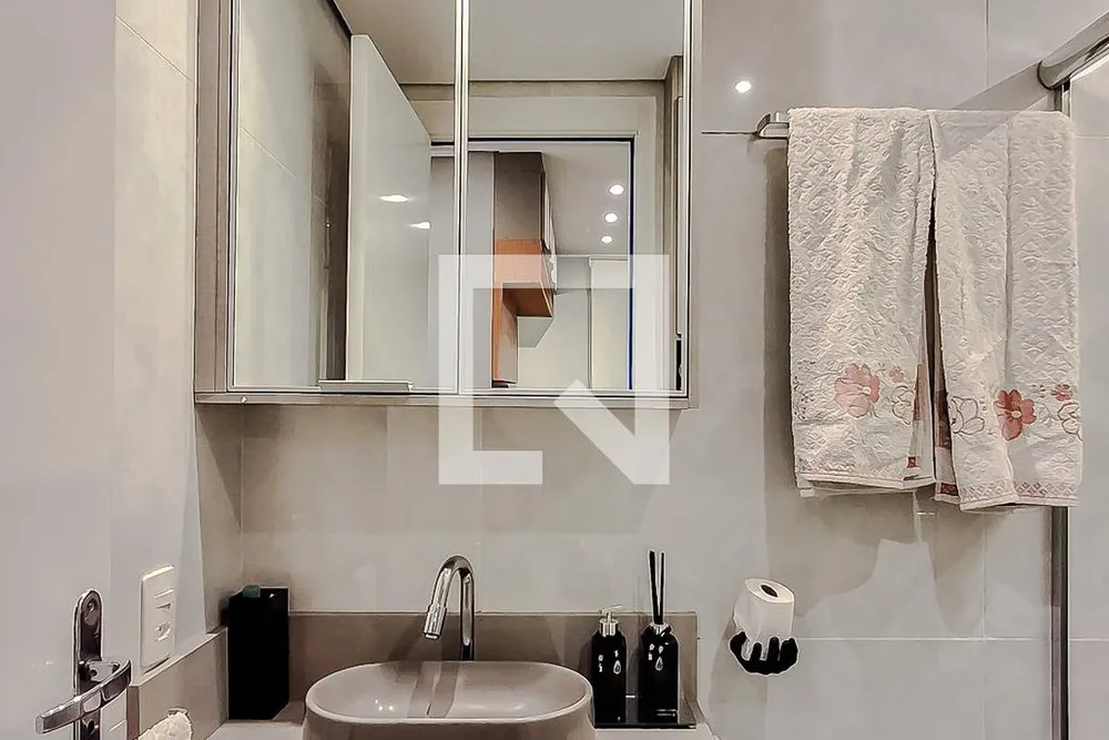 Apartamento, 2 quartos, 51 m² - Foto 5