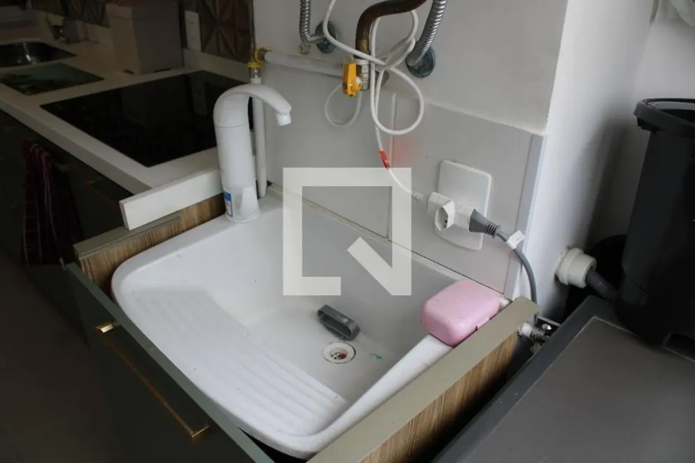 Apartamento, 2 quartos, 51 m² - Foto 3
