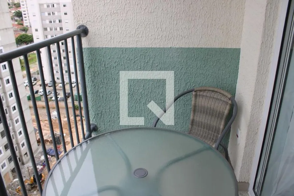 Apartamento, 2 quartos, 51 m² - Foto 2
