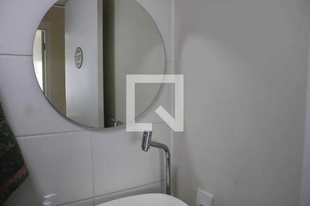 Apartamento, 2 quartos, 51 m² - Foto 1