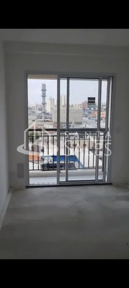 Apartamento, 2 quartos, 39 m² - Foto 4