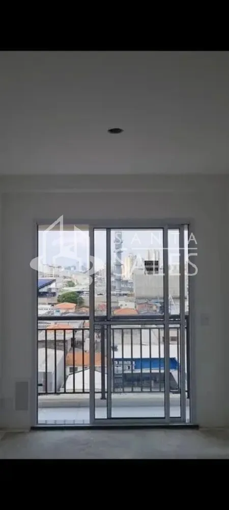 Apartamento, 2 quartos, 39 m² - Foto 4