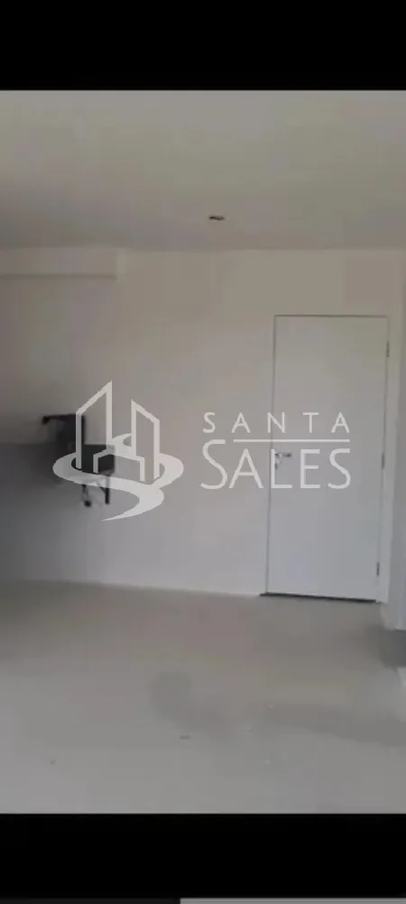 Apartamento, 2 quartos, 39 m² - Foto 1