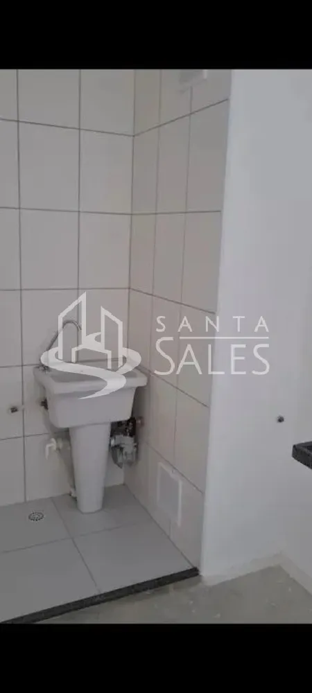 Apartamento, 2 quartos, 39 m² - Foto 2
