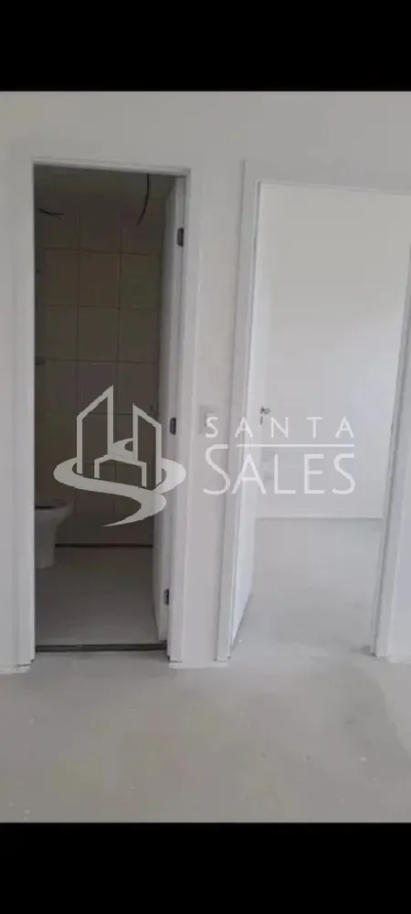Apartamento, 2 quartos, 39 m² - Foto 3