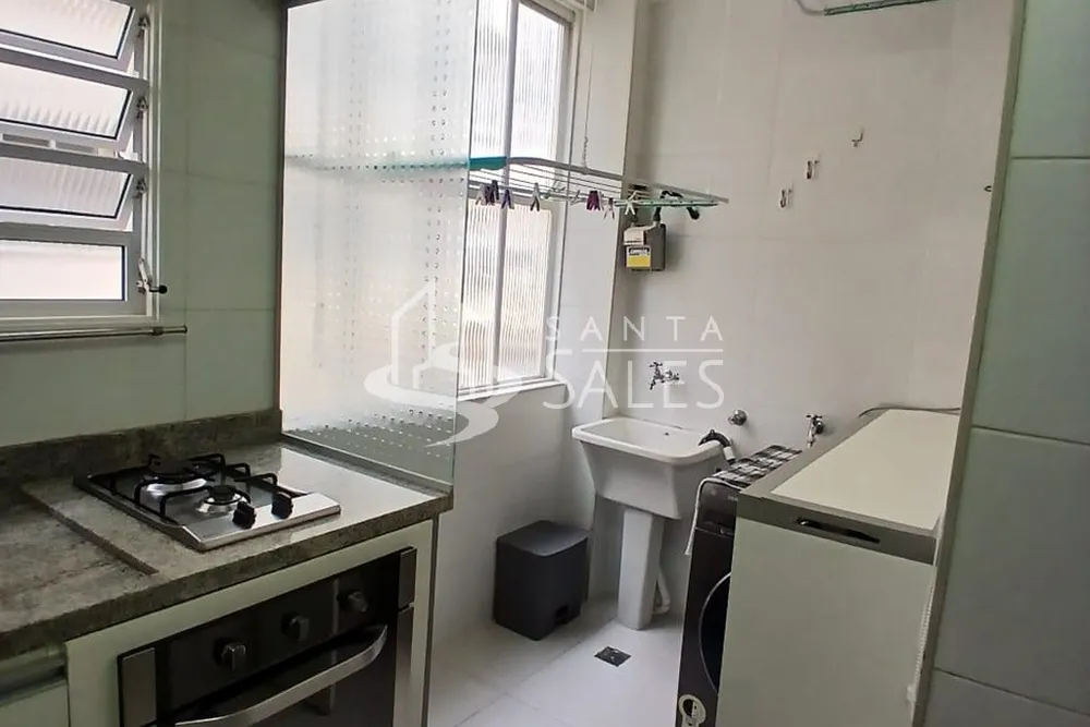 Apartamento, 2 quartos, 62 m² - Foto 5