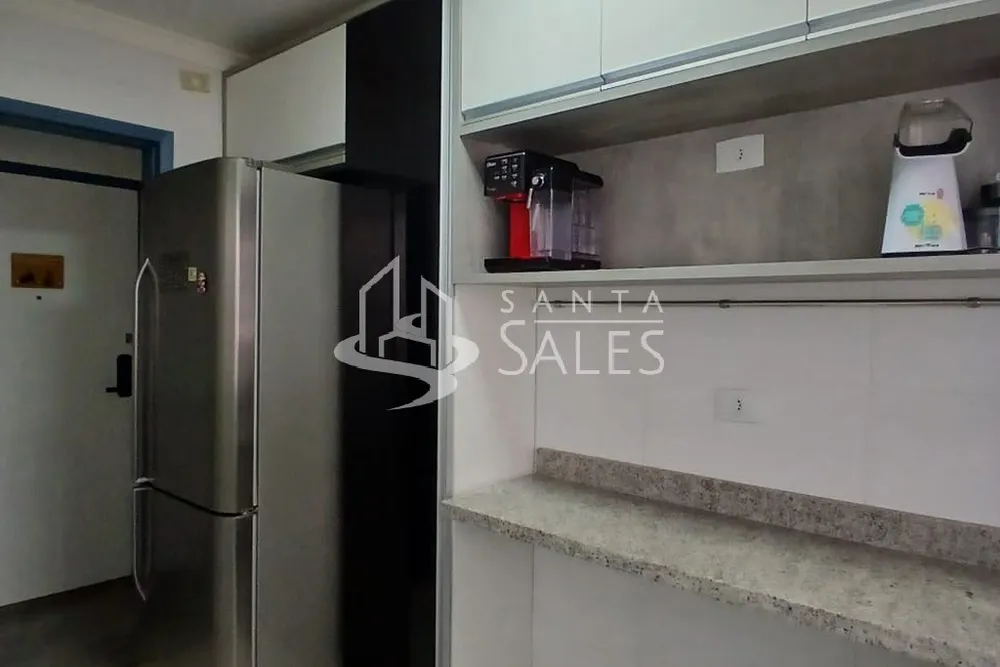 Apartamento, 2 quartos, 62 m² - Foto 4