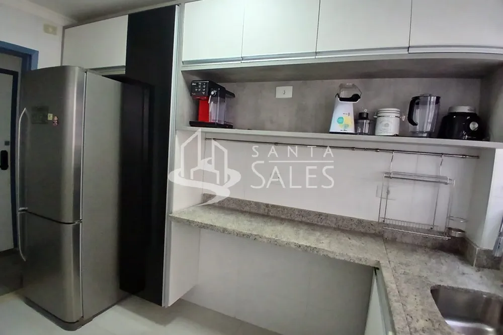 Apartamento, 2 quartos, 62 m² - Foto 2