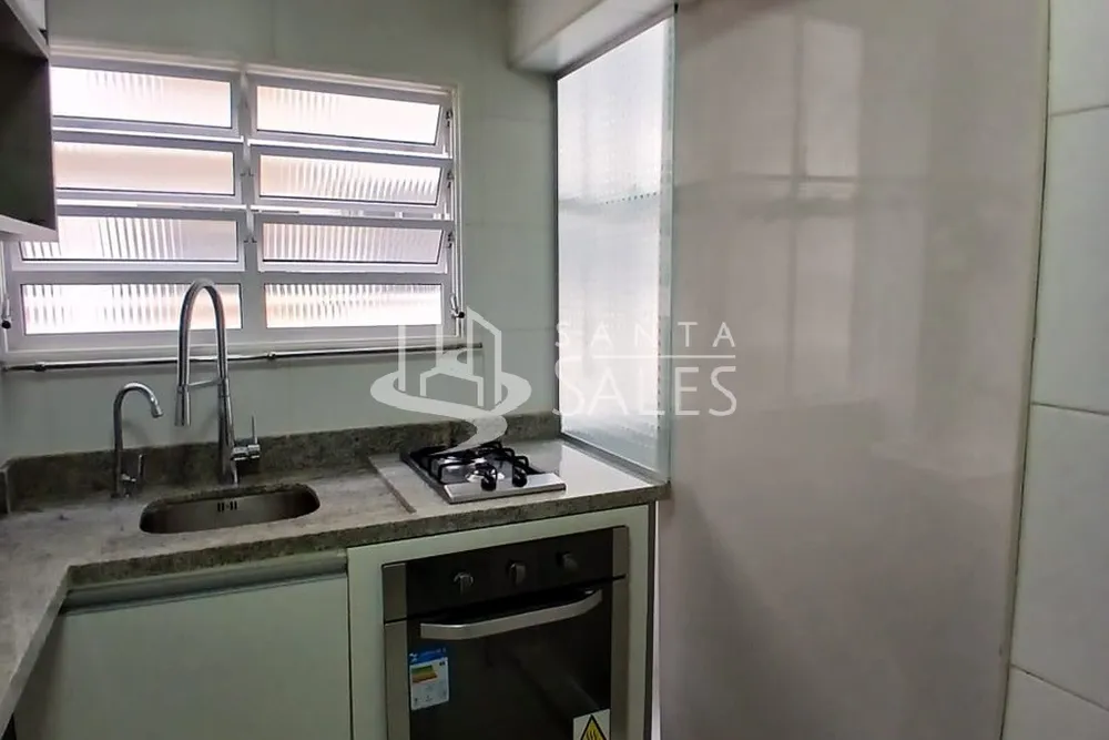 Apartamento, 2 quartos, 62 m² - Foto 6