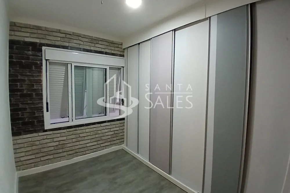 Apartamento, 2 quartos, 62 m² - Foto 1