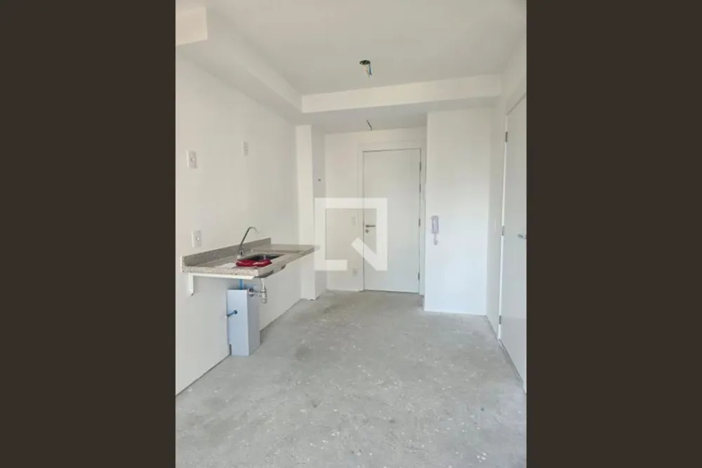 Kitnet-Studio, 32 m² - Foto 3