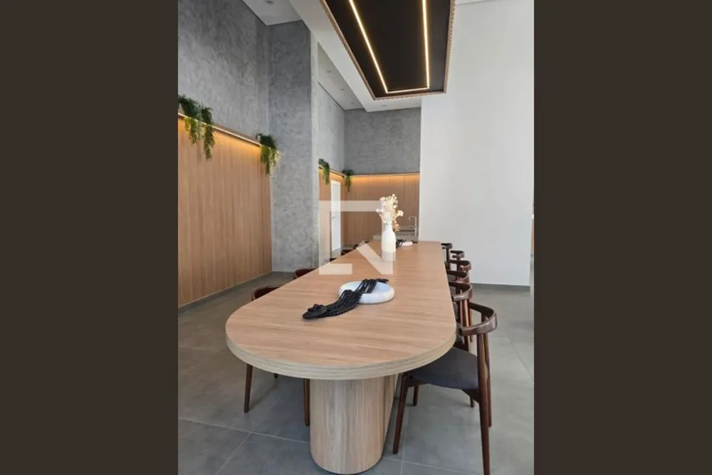 Apartamento, 1 quarto, 32 m² - Foto 3