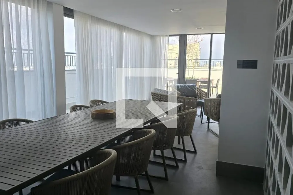 Apartamento, 1 quarto, 32 m² - Foto 7