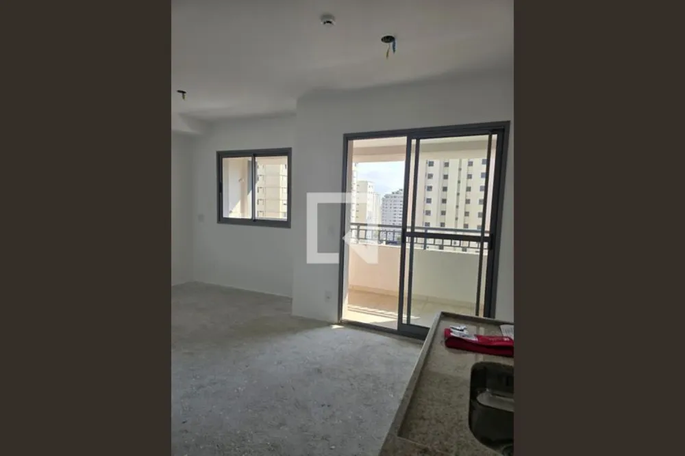 Kitnet-Studio, 32 m² - Foto 1