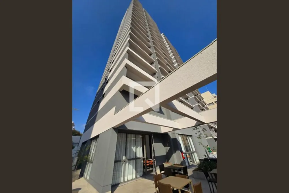 Apartamento, 1 quarto, 32 m² - Foto 4