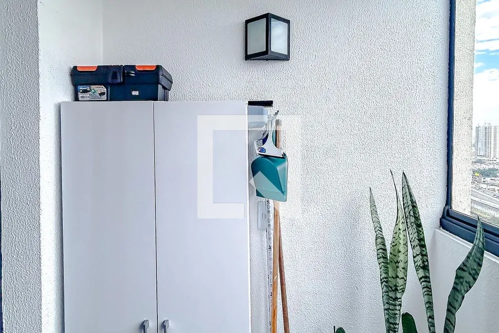 Apartamento, 2 quartos, 50 m² - Foto 5