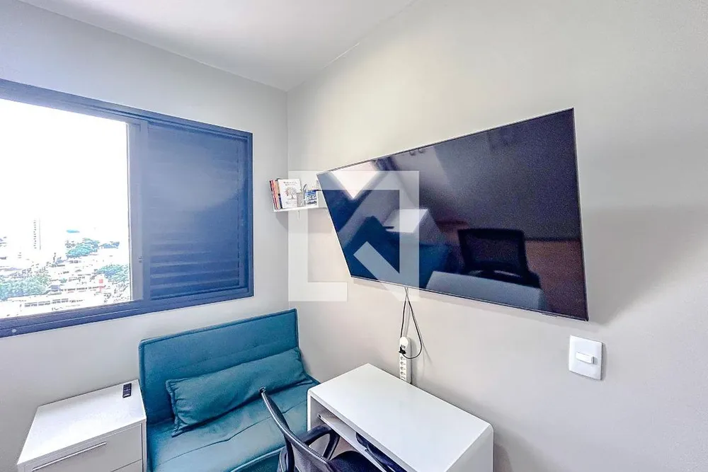 Apartamento, 2 quartos, 50 m² - Foto 7