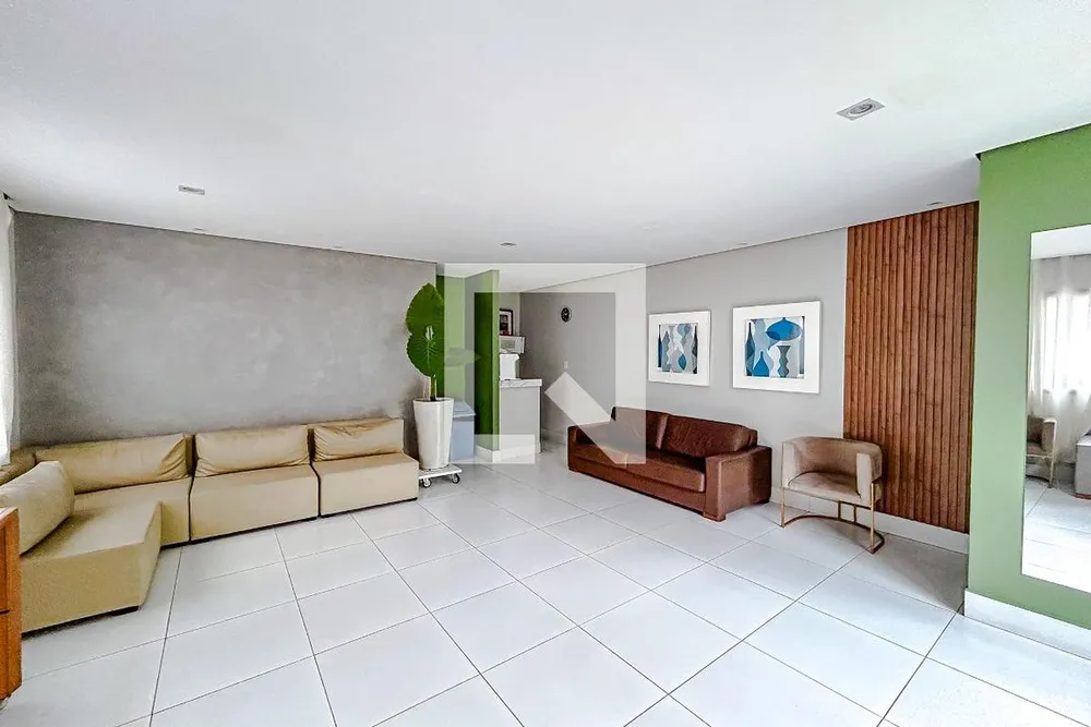 Apartamento, 2 quartos, 50 m² - Foto 14