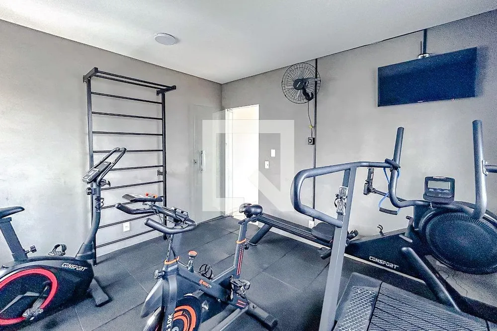 Apartamento, 2 quartos, 50 m² - Foto 13