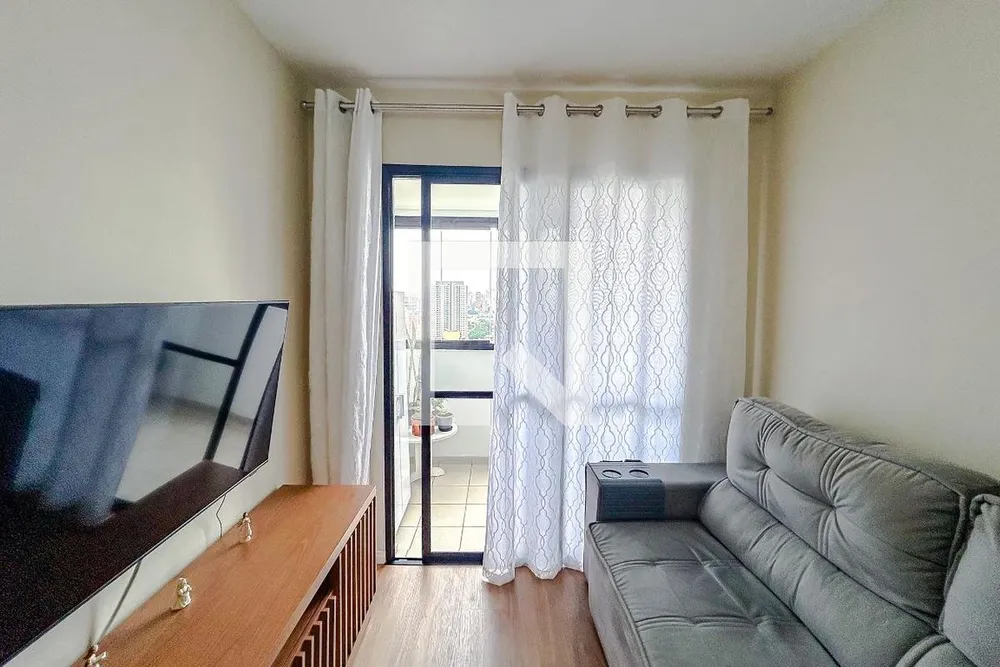 Apartamento, 2 quartos, 50 m² - Foto 2