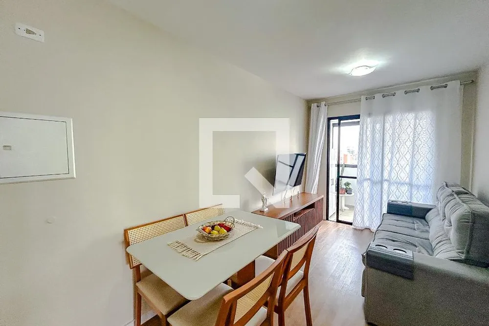 Apartamento, 2 quartos, 50 m² - Foto 3