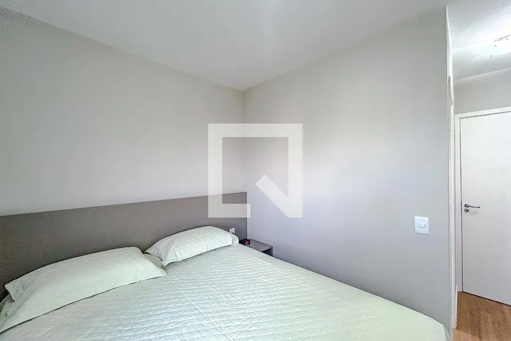 Apartamento, 2 quartos, 50 m² - Foto 9