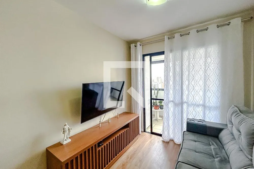 Apartamento, 2 quartos, 50 m² - Foto 1