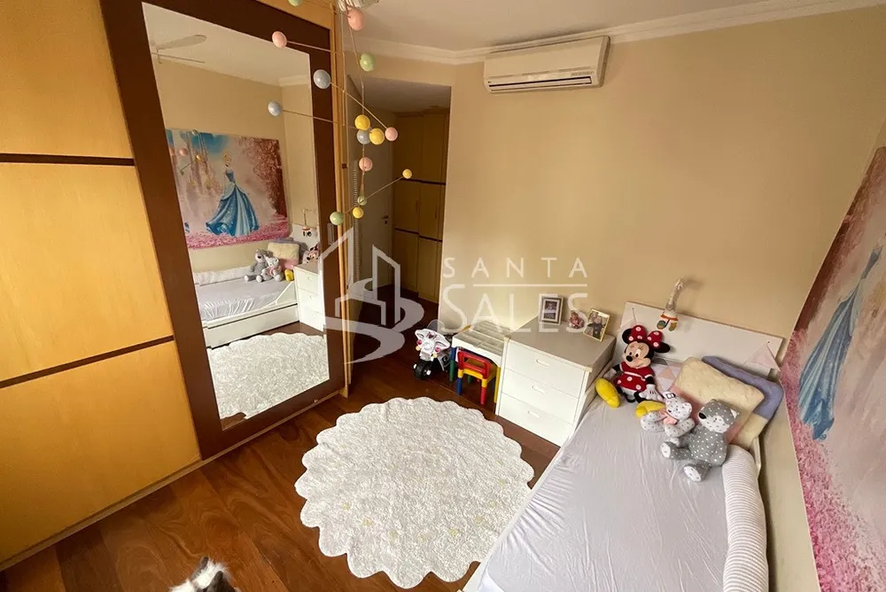 Apartamento, 4 quartos, 187 m² - Foto 3