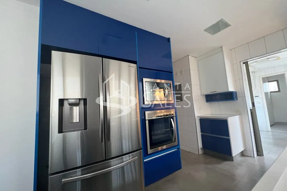 Apartamento, 4 quartos, 187 m² - Foto 5