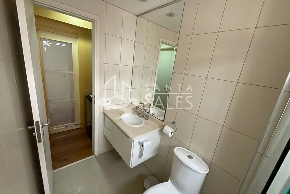 Apartamento, 4 quartos, 187 m² - Foto 2