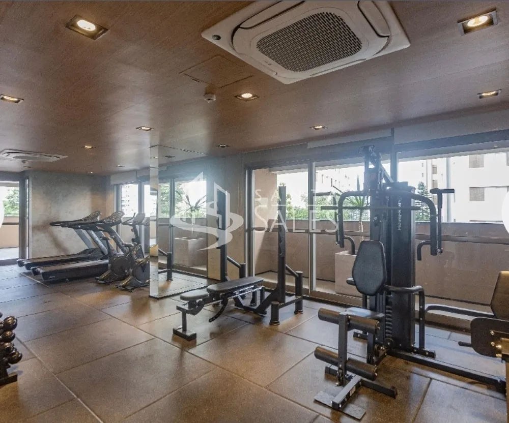 Apartamento, 1 quarto, 28 m² - Foto 16