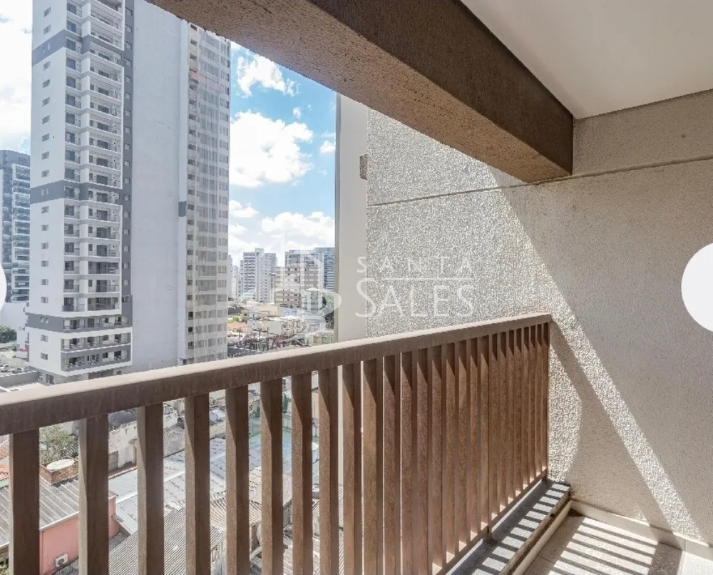 Apartamento, 1 quarto, 28 m² - Foto 10