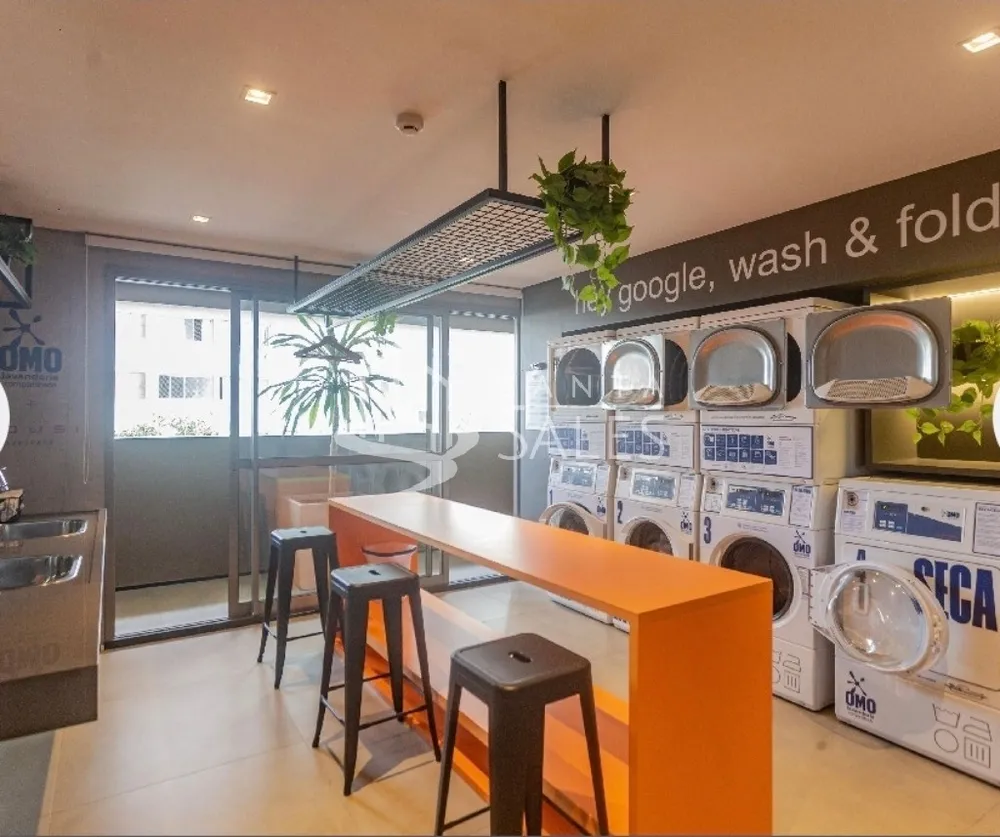 Apartamento, 1 quarto, 28 m² - Foto 15