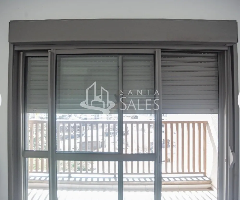 Apartamento, 1 quarto, 28 m² - Foto 11